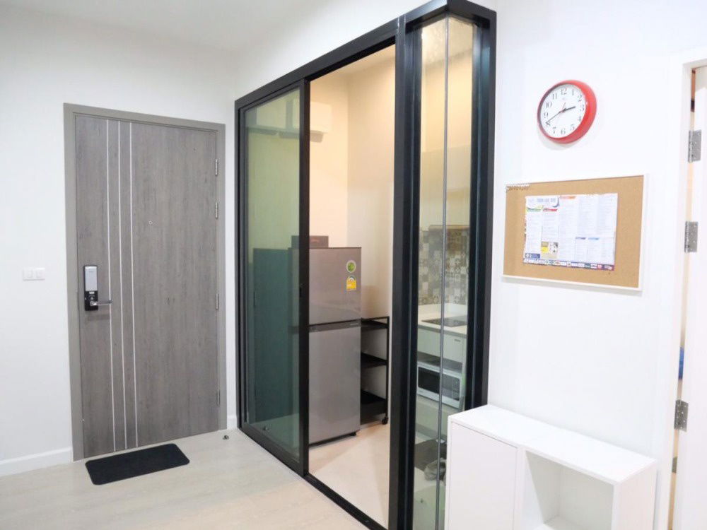 picture Code: KJ8503  for rent Niche Pride Thonglor - Phetchaburi // Line ID: @kjcondo (with @) // - 8/16