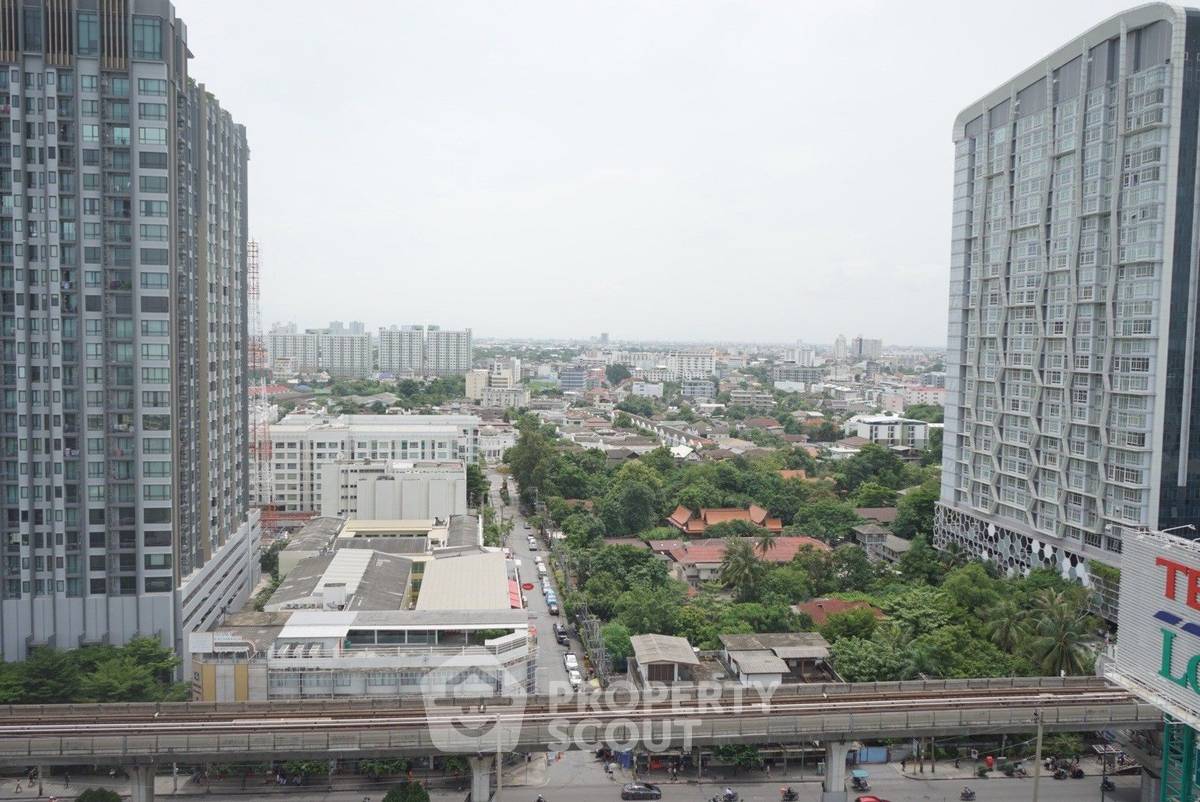 picture 2-BR Condo at Rhythm Sukhumvit 50 near BTS On Nut (ID 2282518) - 8/8