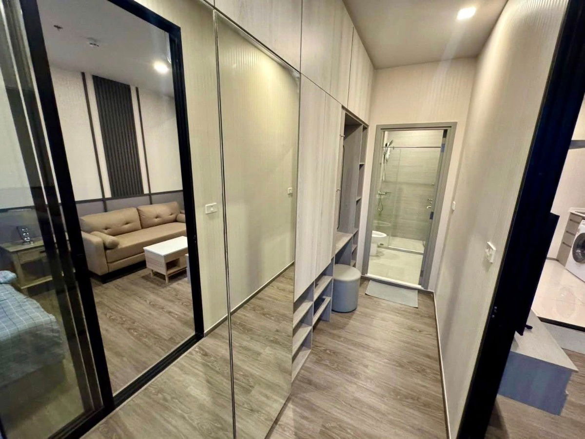 picture Notting Hill Rayong (Luxury Condo) for Rent. Line ID: Nisaratruk - 6/16