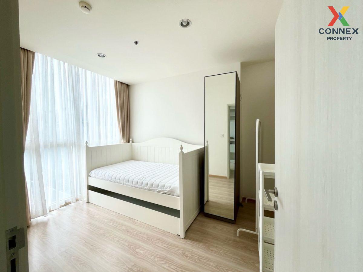 picture 🔥🔥🔥 For Rent Condo , Noble Revolve Ratchada , MRT-Thailand Cultural Centre , Huai Khwang , Huai Khwang , Bangkok , CX-127089 ✅ Live chat with us ADD LINE @connexproperty ✅ 🔥🔥🔥 - 2/4