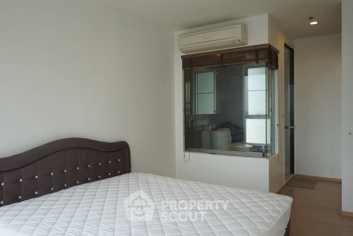 picture 2-BR Condo at Rhythm Sukhumvit 50 near BTS On Nut (ID 2282518) - 4/8