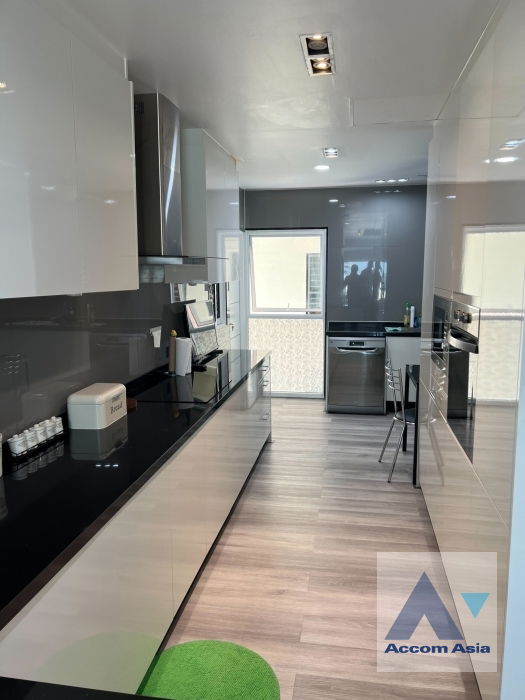 รูป 🔼🔽 AccomA 📩  3 BR Condominium @Sathorn Gardens (AA38220) - รูปที่ 9/20
