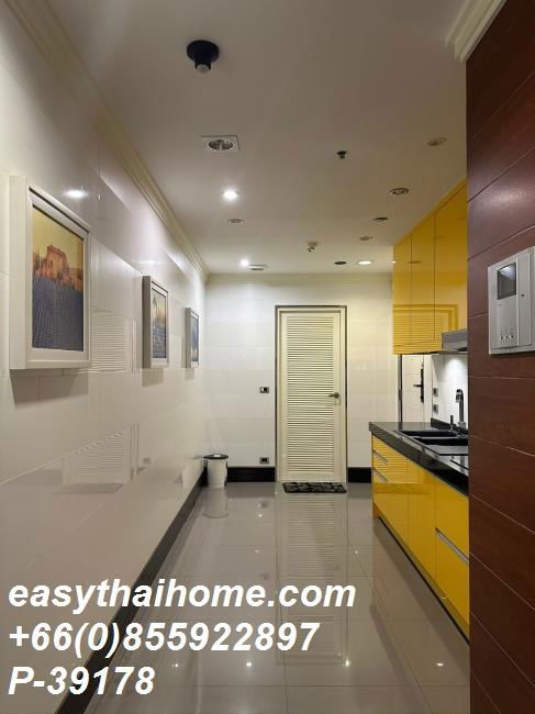picture P-39178 Condo for rent The Master Centrium Asoke-Sukhumvit fully furnished (Confirm again when visit).  - 17/30
