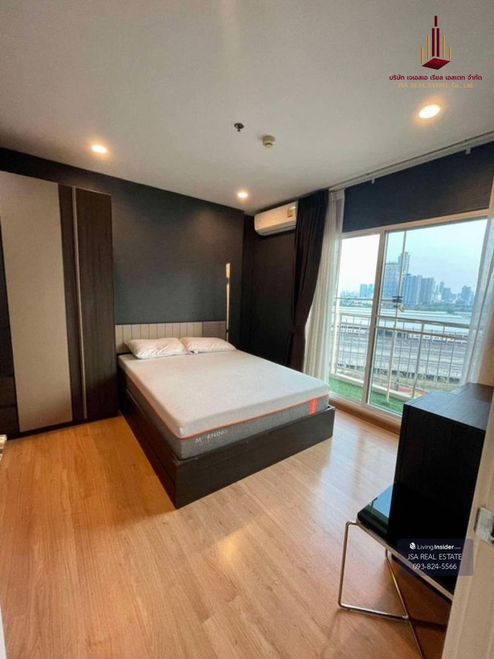 picture ✨ For Sale:The Address Sathorn Condo ✨ 💰 Only 15,000 THB - 2/7