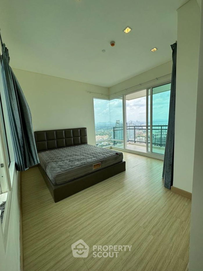 รูป คอนโด 2-ห้องนอน ที่ รีเฟล็คชั่น จอมเทียน บีช พัทยา ใกล้ เมืองพัทยา (ID 1442567) - รูปที่ 15/44
