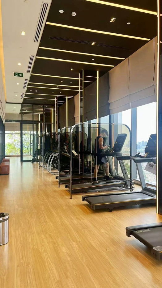 picture Condo for rent Life Rama 4 - Asoke  Monthly 30,000 thb. - 7/9