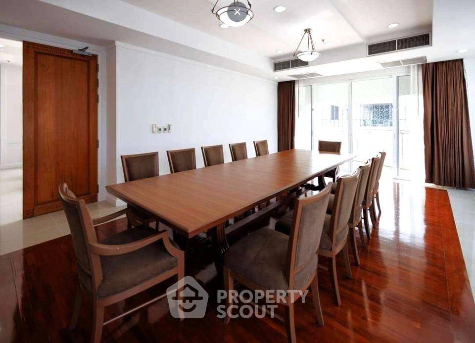 picture 4-BR Penthouse at The Grand Sethiwan near BTS Phrom Phong (ID 1546227) - 19/20