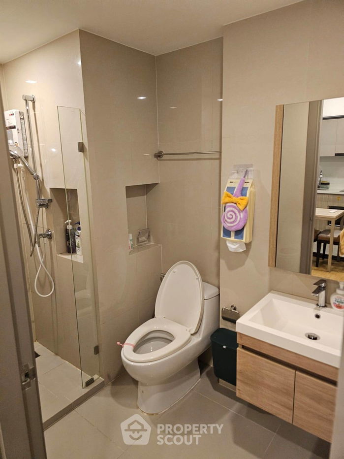 รูป คอนโด 2-ห้องนอน ที่ เดอะ เนสท์ สุขุมวิท 71 ใกล้ BTS พระโขนง (ID 2282587) - รูปที่ 4/14