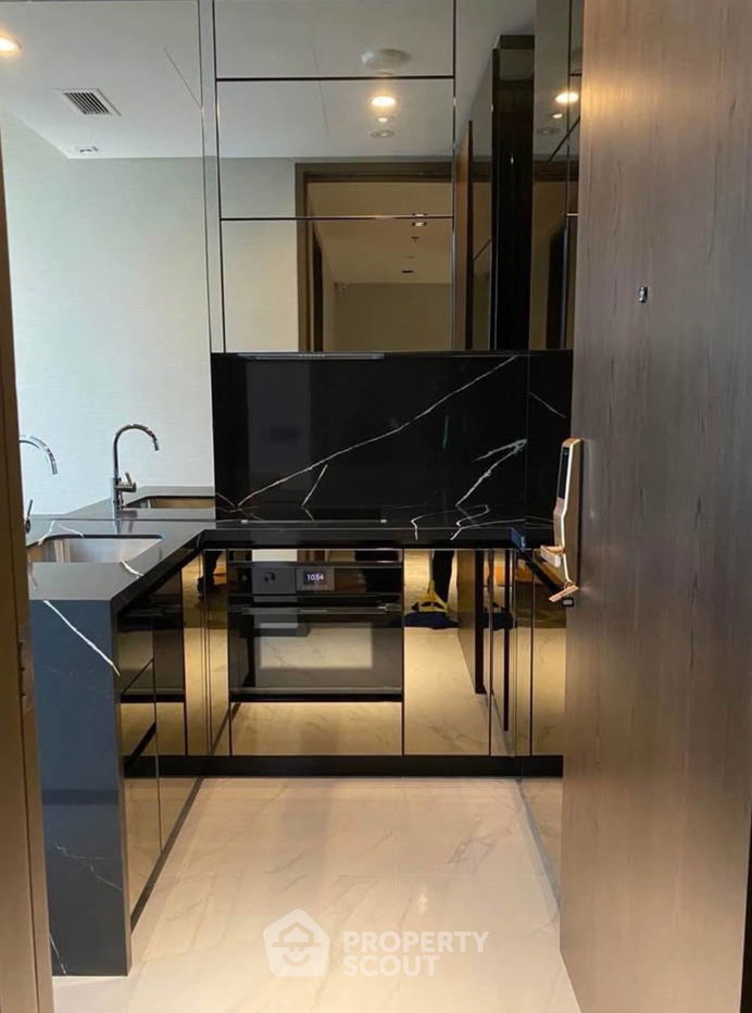 รูป คอนโด 1-ห้องนอน ที่ ดิ เอส สุขุมวิท 36 ใกล้ BTS ทองหล่อ (ID 2025768) - รูปที่ 2/5