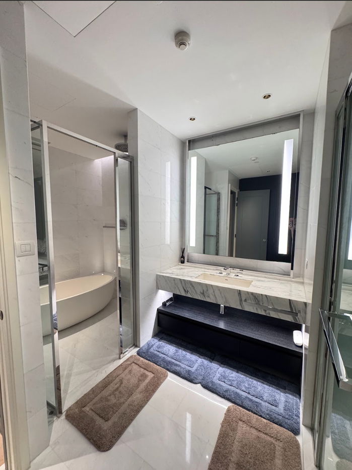picture Four Season. 2bed 120sqm. Line id: @pfagent - 12/23