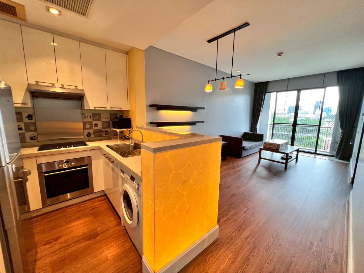 รูป ขายคอนโด Vincente Sukhumvit 49 ราคา 5,990,000 บาท [NCs250811] - รูปที่ 1/25
