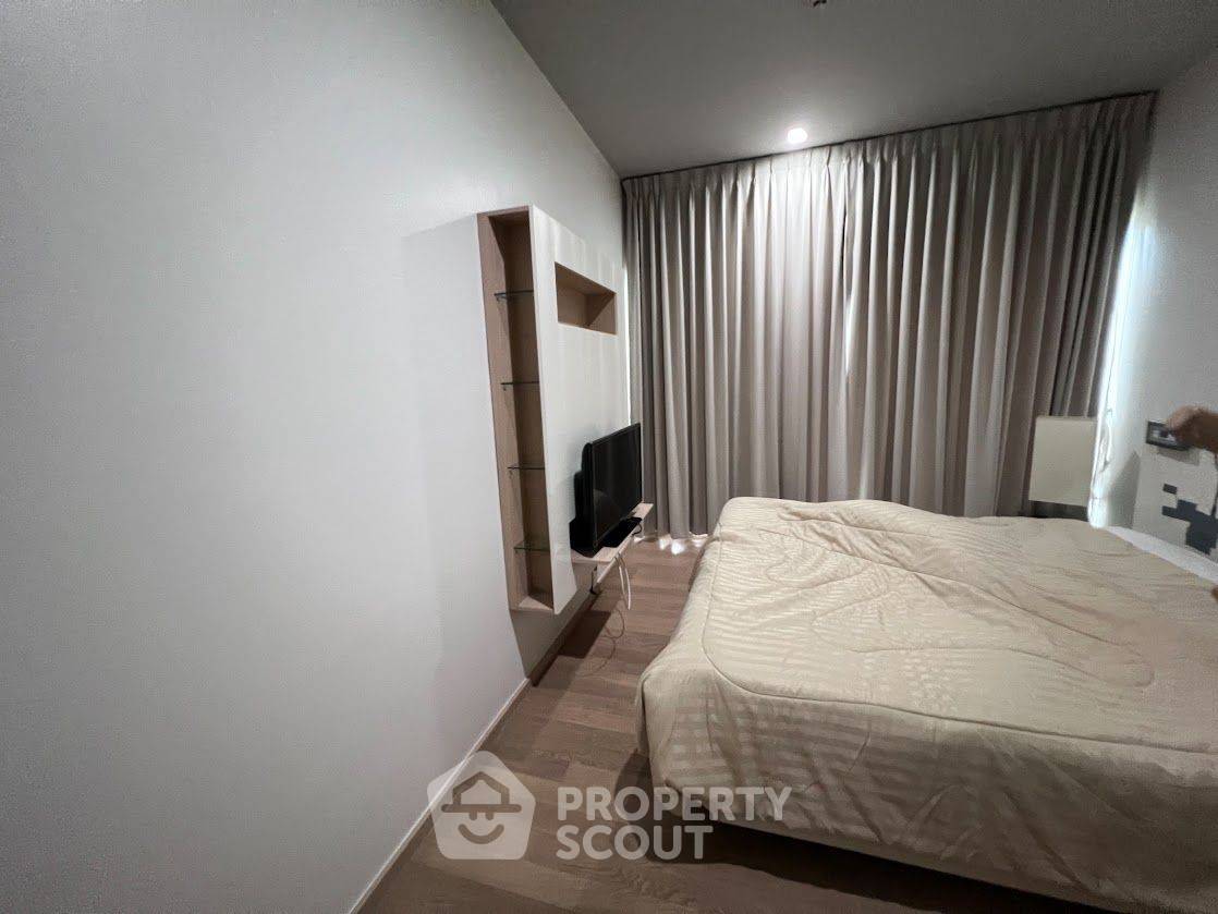 รูป คอนโด 2-ห้องนอน ที่ โนเบิล รีไฟน์ พร้อมพงษ์ ใกล้ BTS พร้อมพงษ์ (ID 1520122) - รูปที่ 5/12