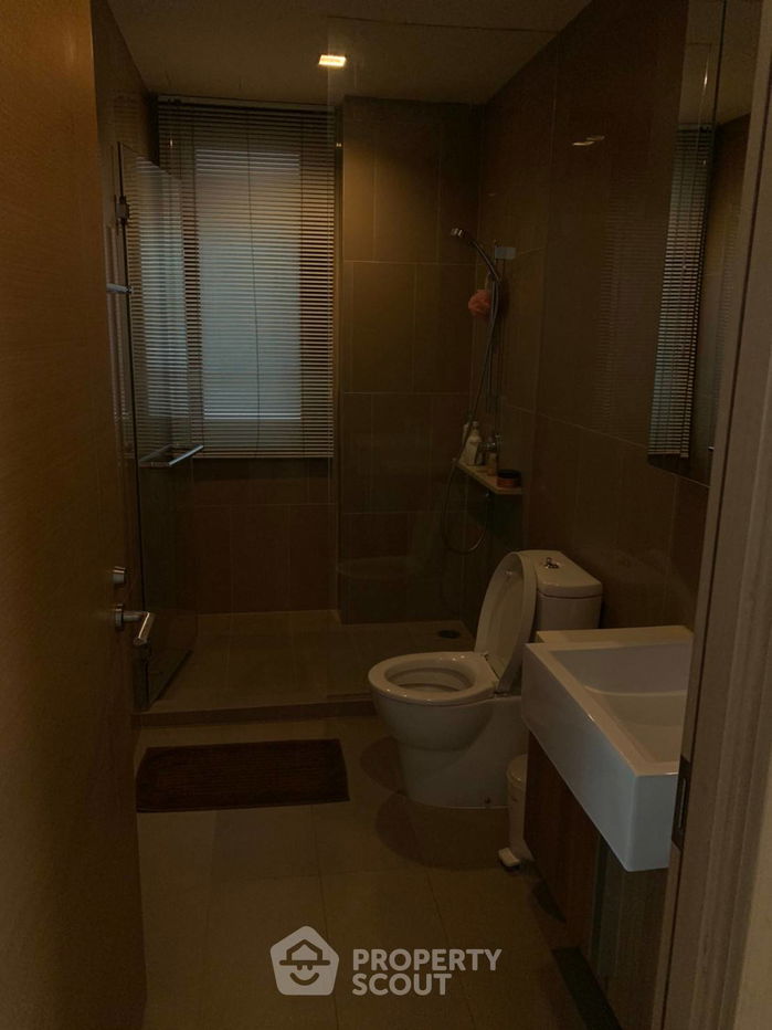 picture 2-BR Condo at Prive By Sansiri near BTS Phloen Chit (ID 469359) - 26/27
