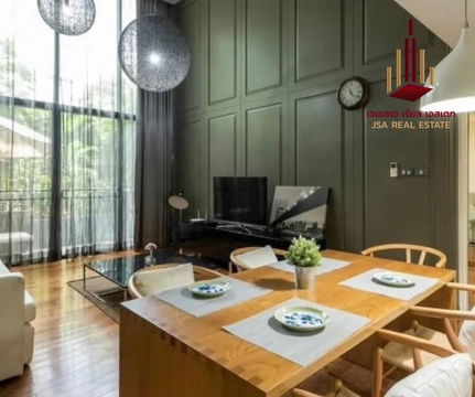 ✨ For Rent: Siamese Gioia Condo ✨  💰 Only 82,000 THB/month