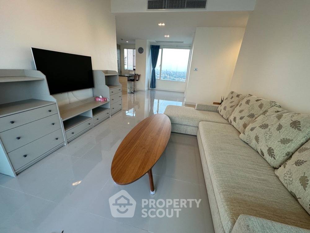 รูป คอนโด 2-ห้องนอน ที่ รีเฟล็คชั่น จอมเทียน บีช พัทยา ใกล้ เมืองพัทยา (ID 1442567) - รูปที่ 37/44