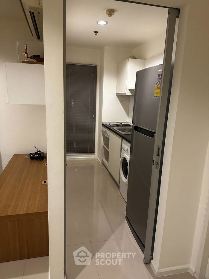 picture 2-BR Condo at Aspire Sukhumvit 48 near BTS Phra Khanong (ID 1179080) - 15/15