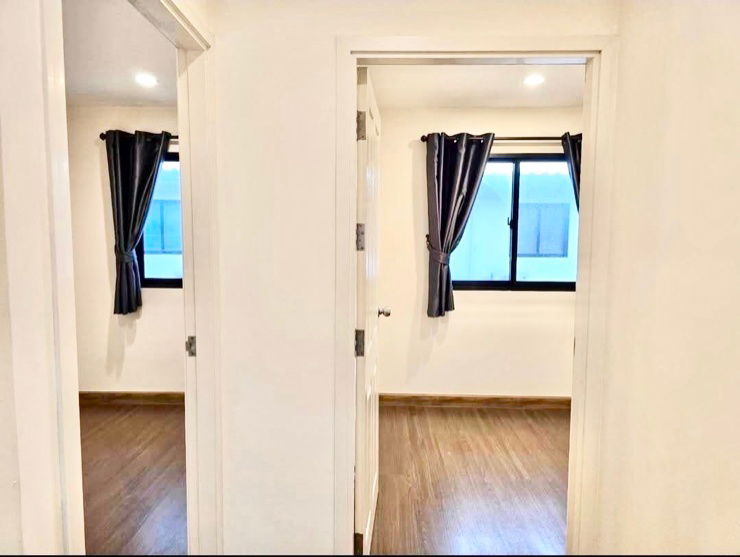 รูป ให้เช่าบ้านเนเชอร่าเทรนด์ (รัตนาธิเบศร์-ราชพฤกษ์)  ซ.บางเลนเจริญ บางเลน  บางใหญ่ นนทบุรี  - รูปที่ 4/7