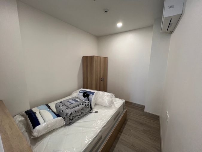 ให้เช่าคอนโด 2 ห้องนอน 60 ตร.ม. ศุภาลัย พรีเมียร์ สามเสน - ราชวัตร