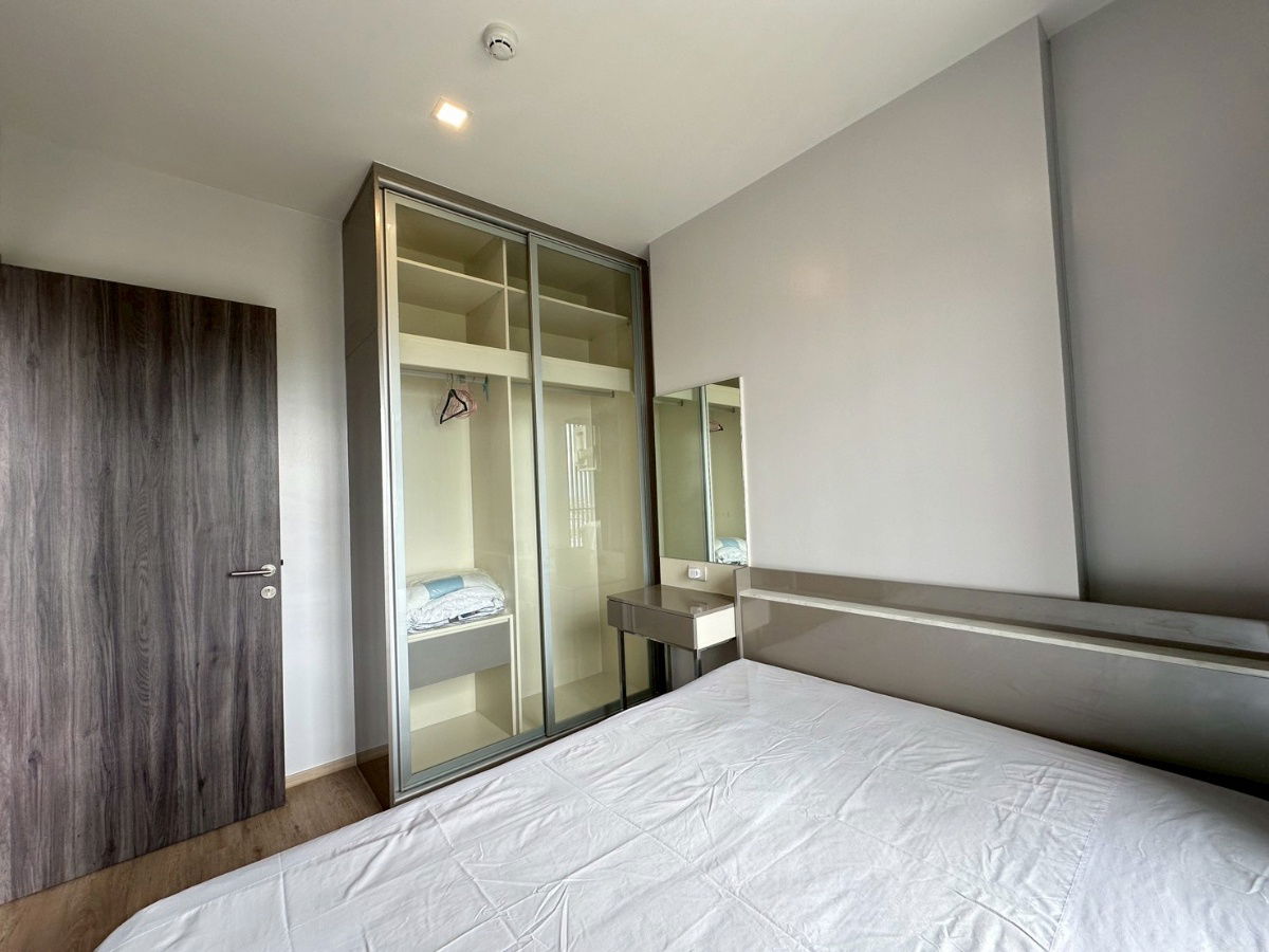 picture 🛋️💗 The Rich Rama 9-Srinakarin 💗🛋️ Clean room, fully furnished, ready to move in🔥🔥 LINE ID: @471ovhib 📲 - 3/20
