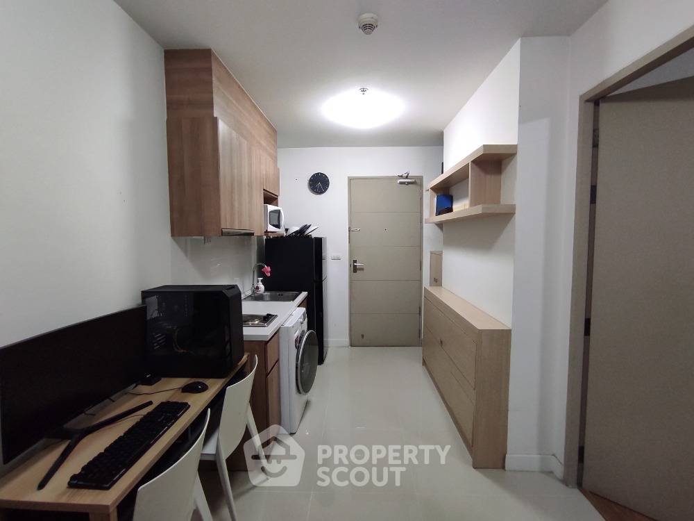 รูป คอนโด 1-ห้องนอน ที่ ไอดีโอ มิกซ์ สุขุมวิท 103 ใกล้ BTS อุดมสุข (ID 807322) - รูปที่ 2/12