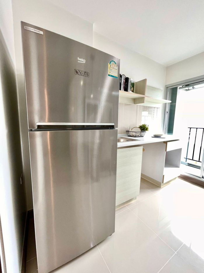 picture Condo for Sale with tenant at Aspire Ladprao 113 price 2,390,000 baht [KOs250302] - 6/11
