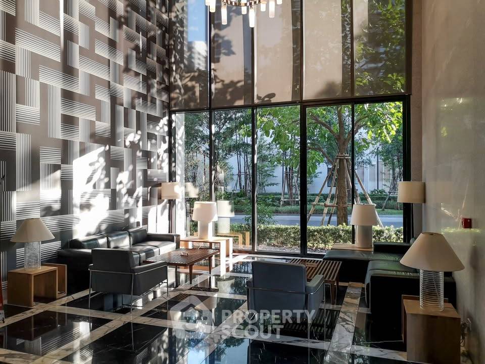 picture 1-BR Condo at Park Origin Phrom Phong near BTS Phrom Phong (ID 2153501) - 13/15