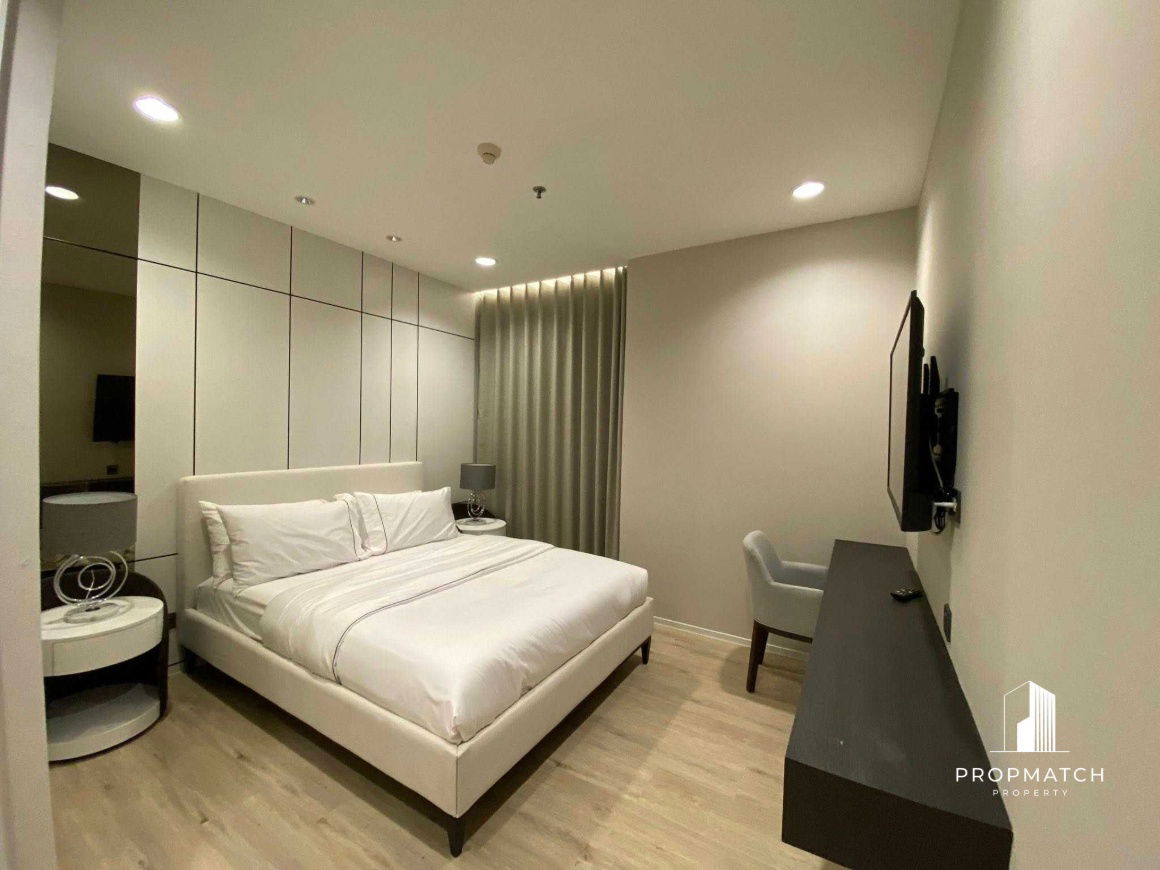 รูป ✨Flash Deal ✨Nusasiri Grand  (3 Bed 2 Bath 137 SQM.) พร้อมอยู่ ! เพียง 90,000 บาทต่อเดือน Tel.0981315848 @propmatch - รูปที่ 3/6