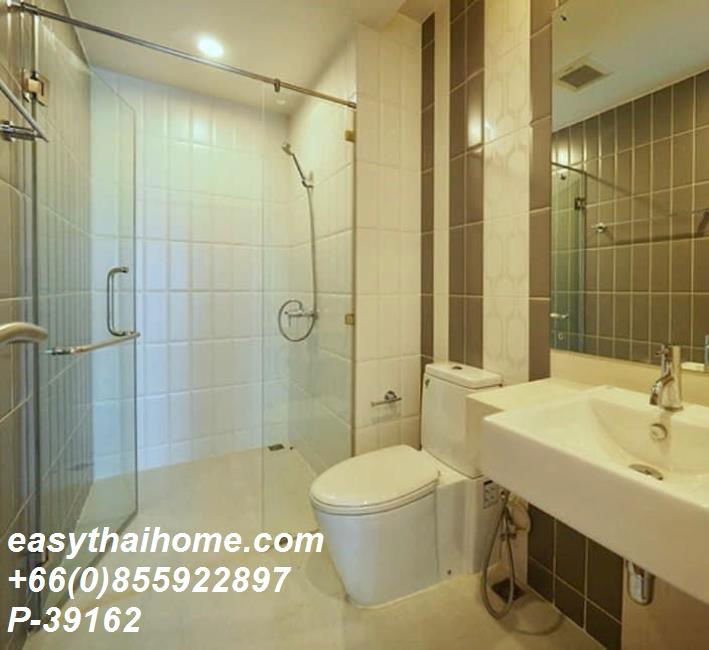 รูป P-39162 🏢ต้องการขายคอนโด เซอร์เคิล คอนโดมิเนียม Phetchaburi 36 Alley, Makkasan, Ratchathewi, Bangkok Line Id @easythaihome 085-592-2897 - รูปที่ 13/15