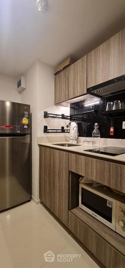 picture 1-BR Condo at The Origin Phahon-Saphanmai in Khlong Thanon (ID 1094739) - 7/14