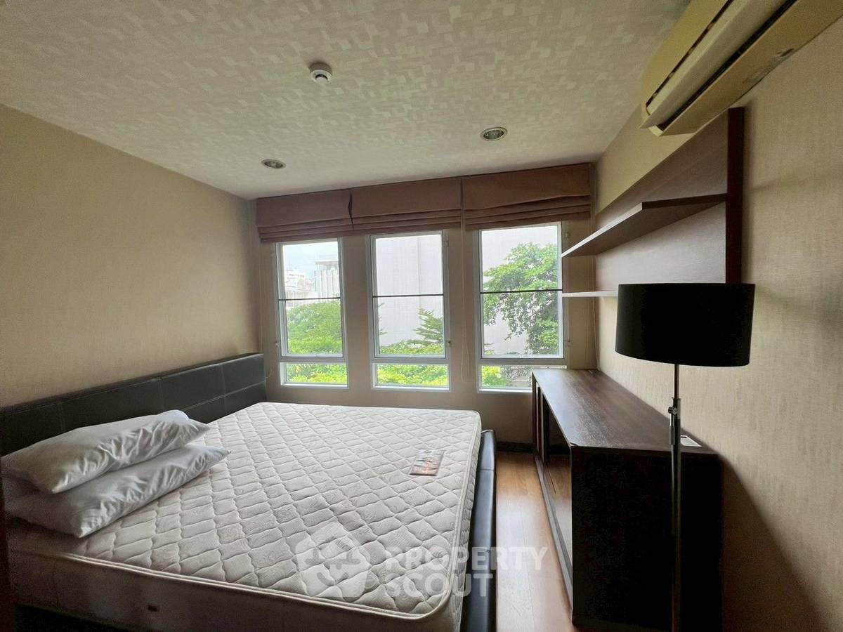 picture 1-BR Condo at The Amethyst Sukhumvit 39 near BTS Phrom Phong (ID 2086968) - 10/15