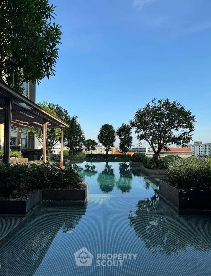 picture 1-BR Condo at Condo U Delight @ Onnut Station near BTS On Nut (ID 2048549) - 14/17