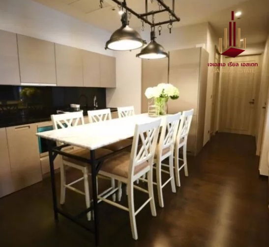 picture ✨ For Rent: The XXXIX by Sansiri Condo ✨  💰 Only 80,000 THB/month - 5/8
