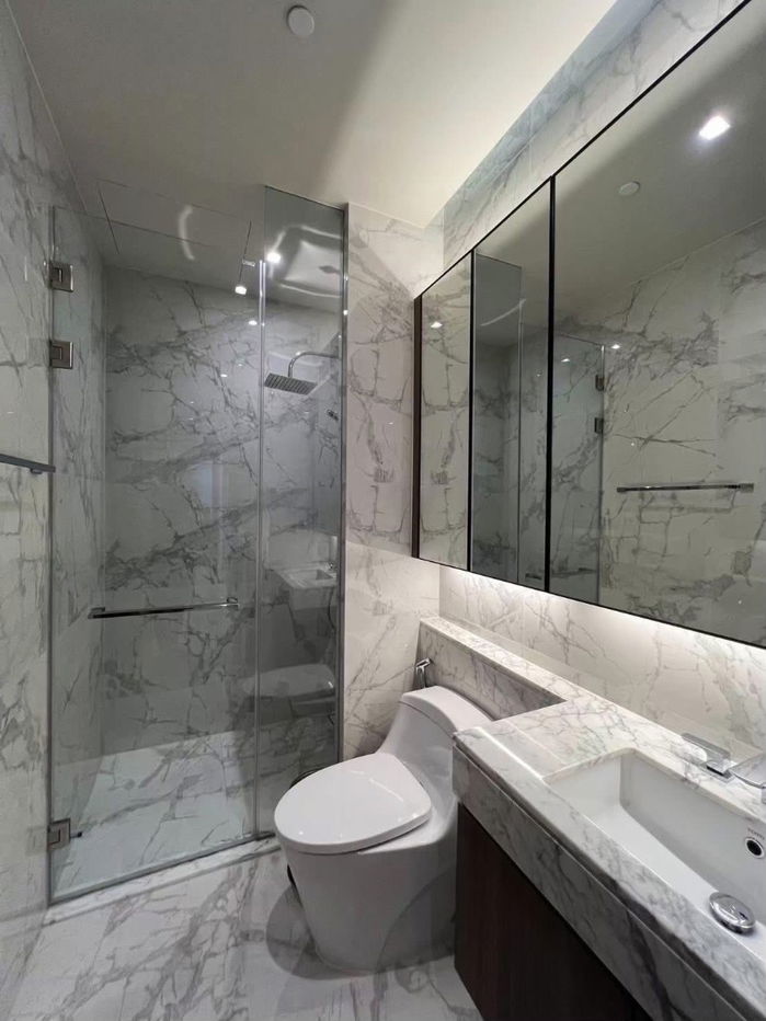 รูป 📣 Hyde heritage thonglor for rent 2ห้องนอน 2 ห้องน้ำ  เฟอร์นิเจอร์หรู เครื่องใช้ไฟฟ้าครบ   - รูปที่ 9/10