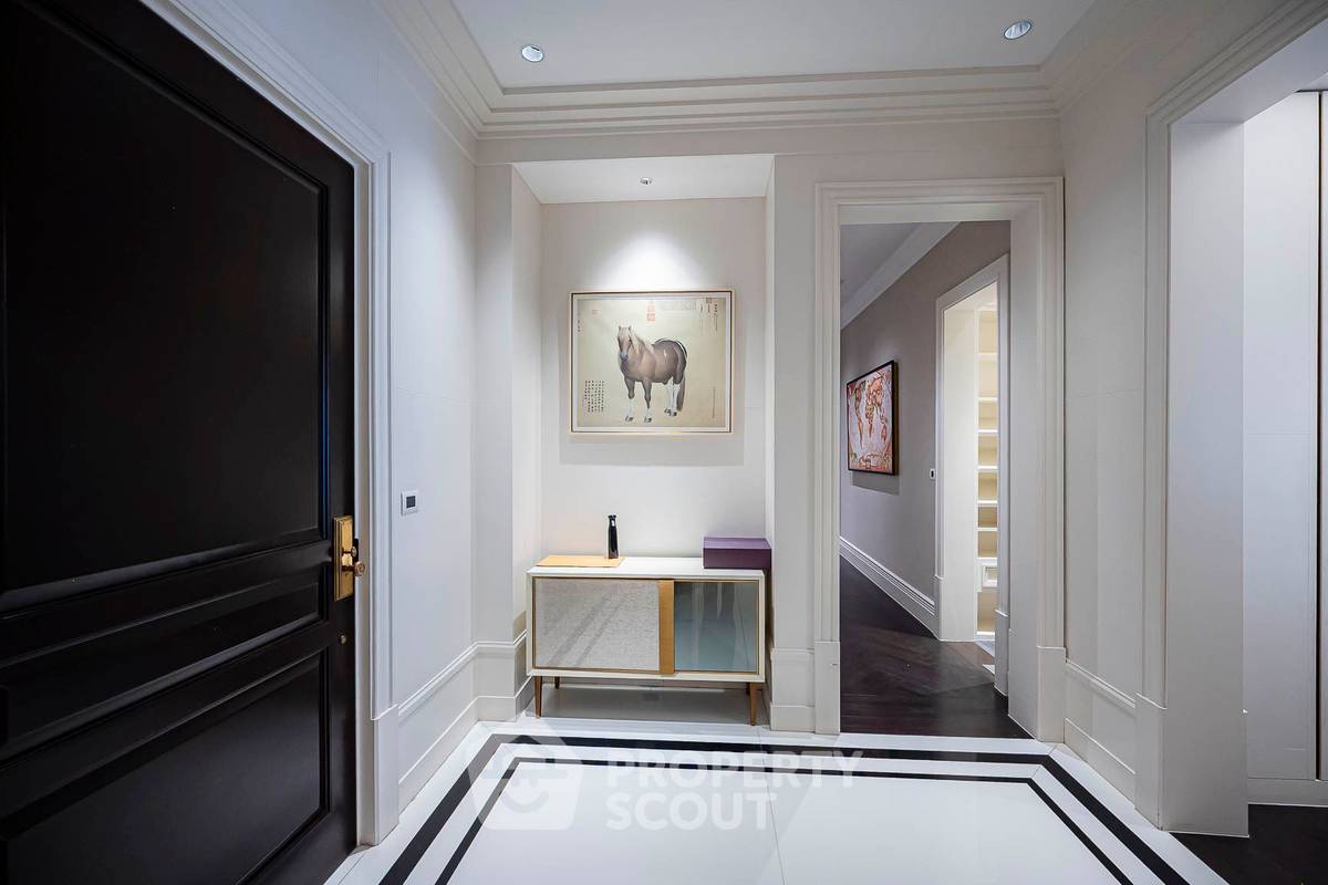 picture 3-BR Condo at 98 Wireless near BTS Phloen Chit (ID 2193585) - 30/35