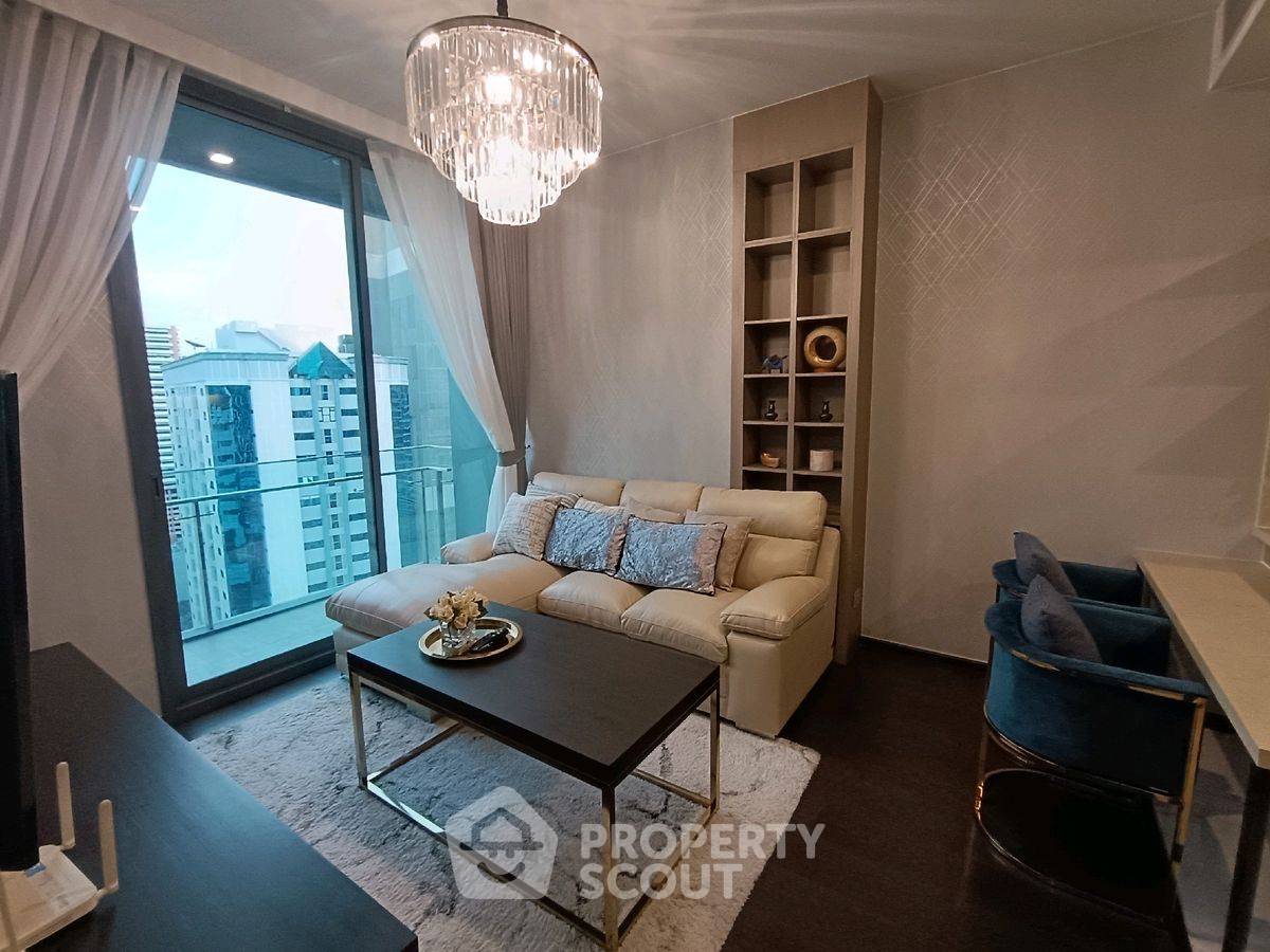 รูป คอนโด 1-ห้องนอน ที่ ลาวิค สุขุมวิท 57 ใกล้ BTS ทองหล่อ (ID 2281326) - รูปที่ 2/14