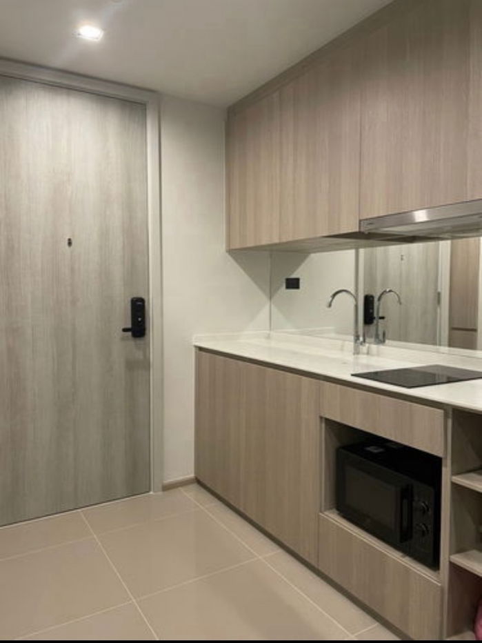 picture 1 BED  l Fully furnished l Ready to move! ☎️082 449 1563 💚Line @parisa.propty (Quick replies ka)☺️ - 7/7