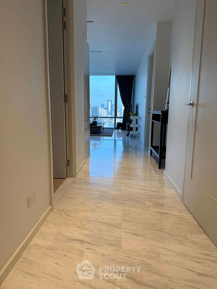 picture 2-BR Condo at Four Seasons Private Residences Bangkok near BTS Saphan Taksin (ID 2042720) - 12/15