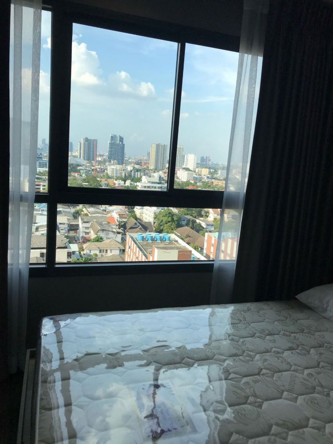 picture Code: KJ8502  for rent IDEO Sukhumvit 93 // Line ID: @kjcondo (with @) // - 9/10
