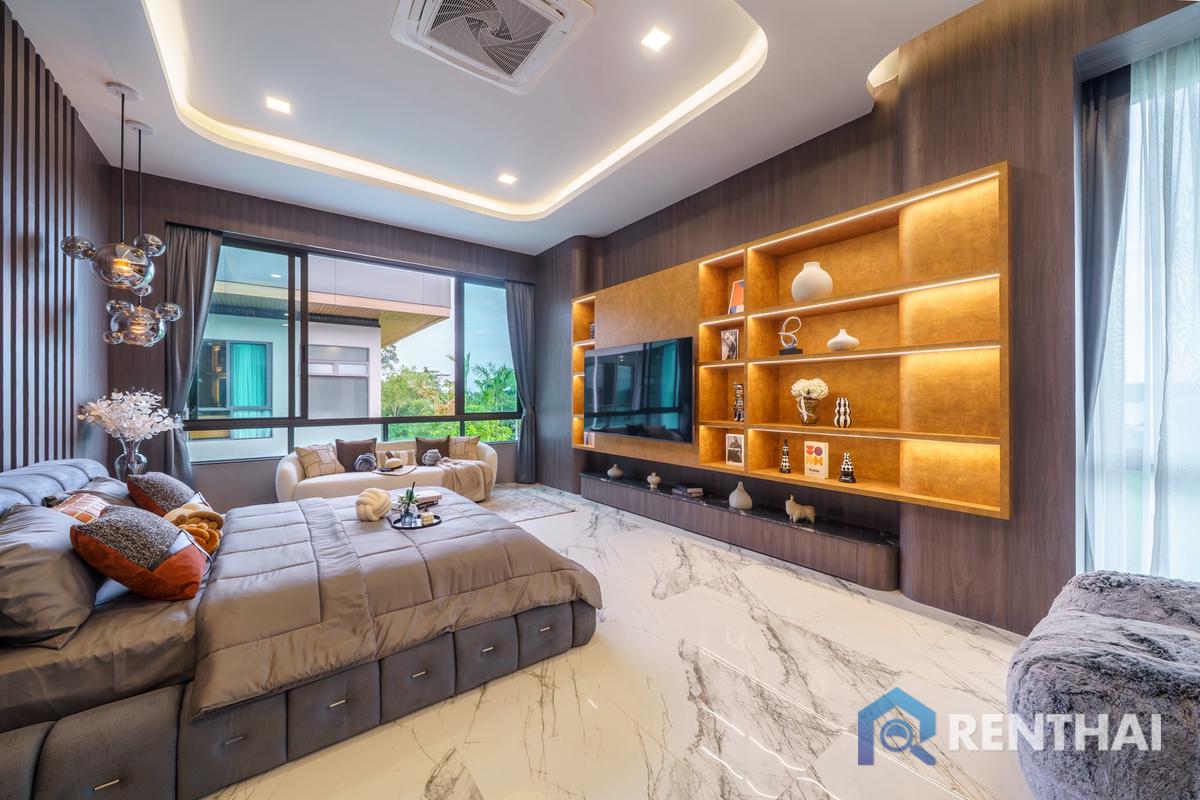 รูป สำหรับ ขาย วิลล่า  ที่ M Mountain Grand Villa - รูปที่ 11/25