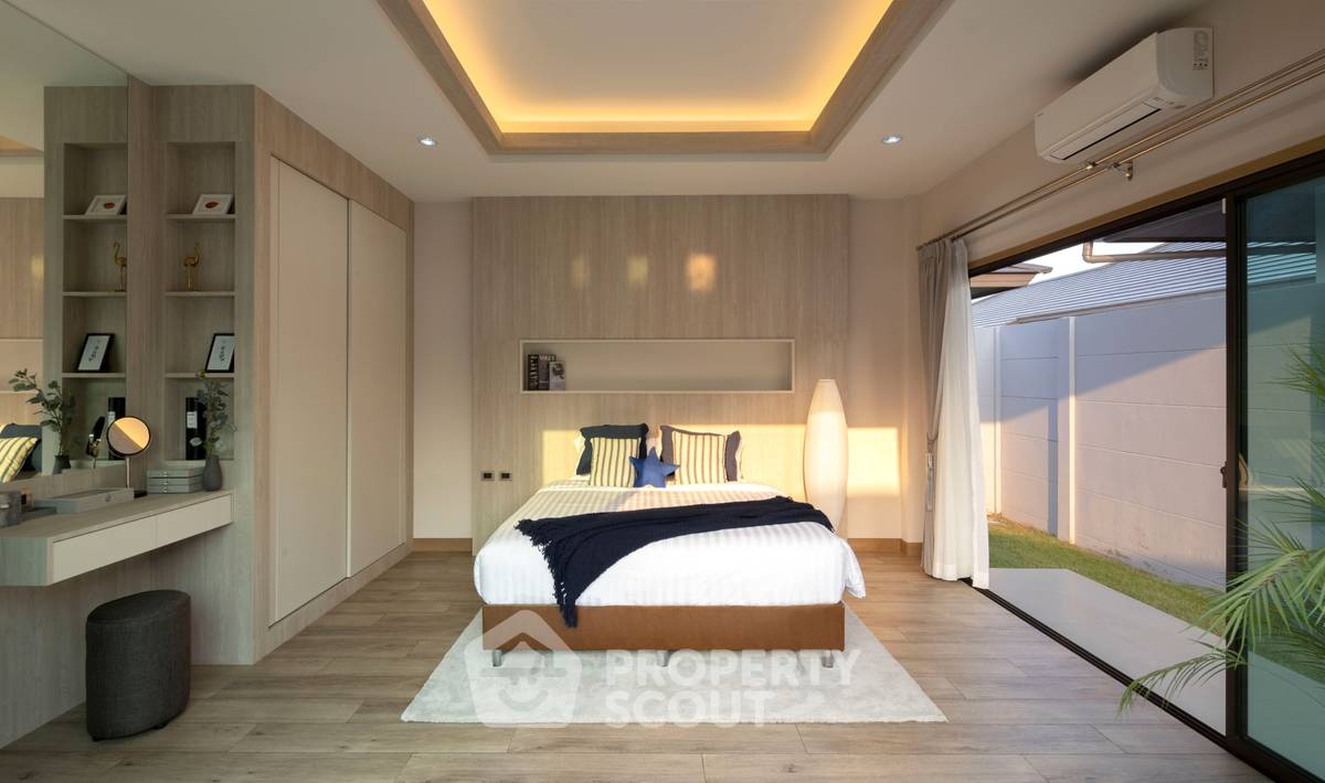 รูป บ้าน 3-ห้องนอน ใกล้ ห้วยใหญ่ (ID 2280833) - รูปที่ 12/21