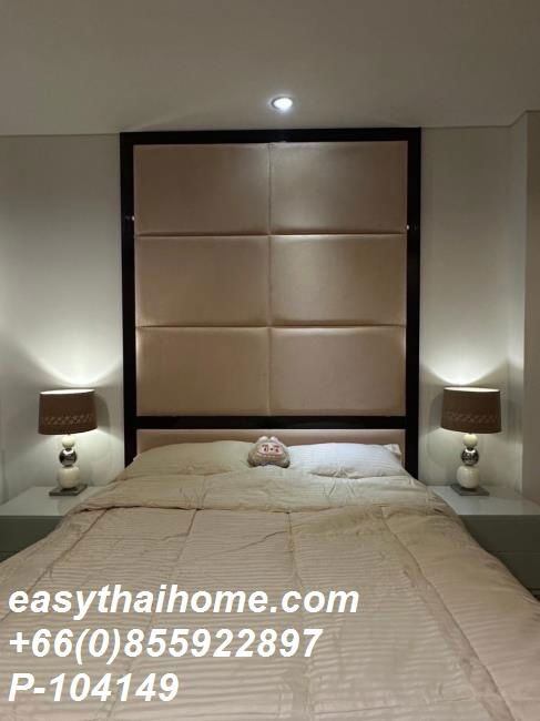 picture P-104149 🏢Condo for sell The Address Pathumwan fully furnished. Line Id @easythaihome 085-592-2897 - 3/22