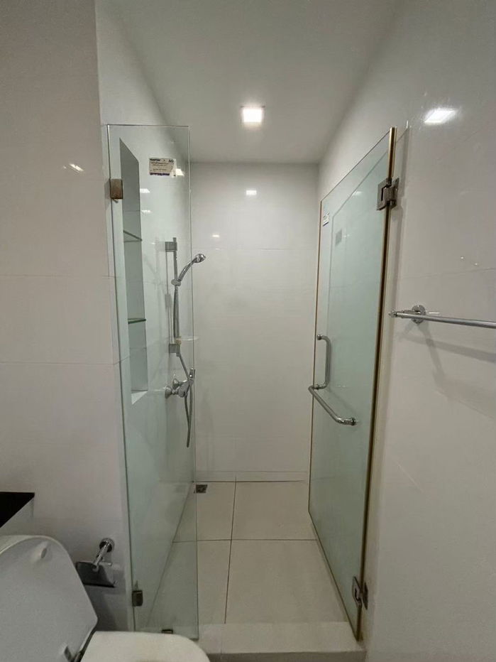 picture BTS bangna 300 m. Price  13,000 Baht Condo The Coast Bangkok ( Rental ) - 11/12