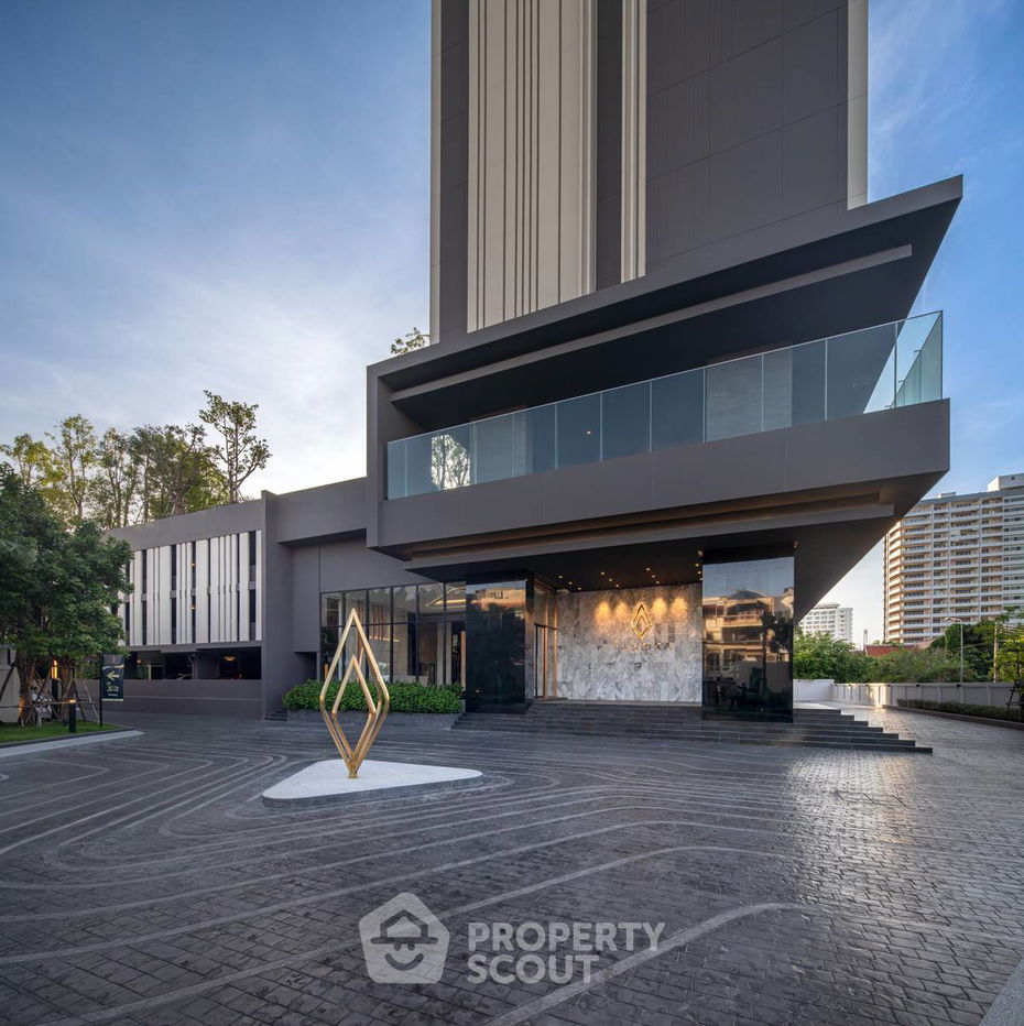 รูป คอนโด 2-ห้องนอน ที่ เดอะ พาโนร่า พัทยา ใกล้ ถนนพระตำหนัก พัทยา (ID 1712547) - รูปที่ 17/24