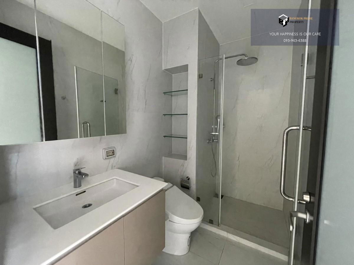 รูป Chewathai Residence Asoke | 🚝ใกล้ BTS,MRT พระราม9 #2025082711561 - รูปที่ 8/8
