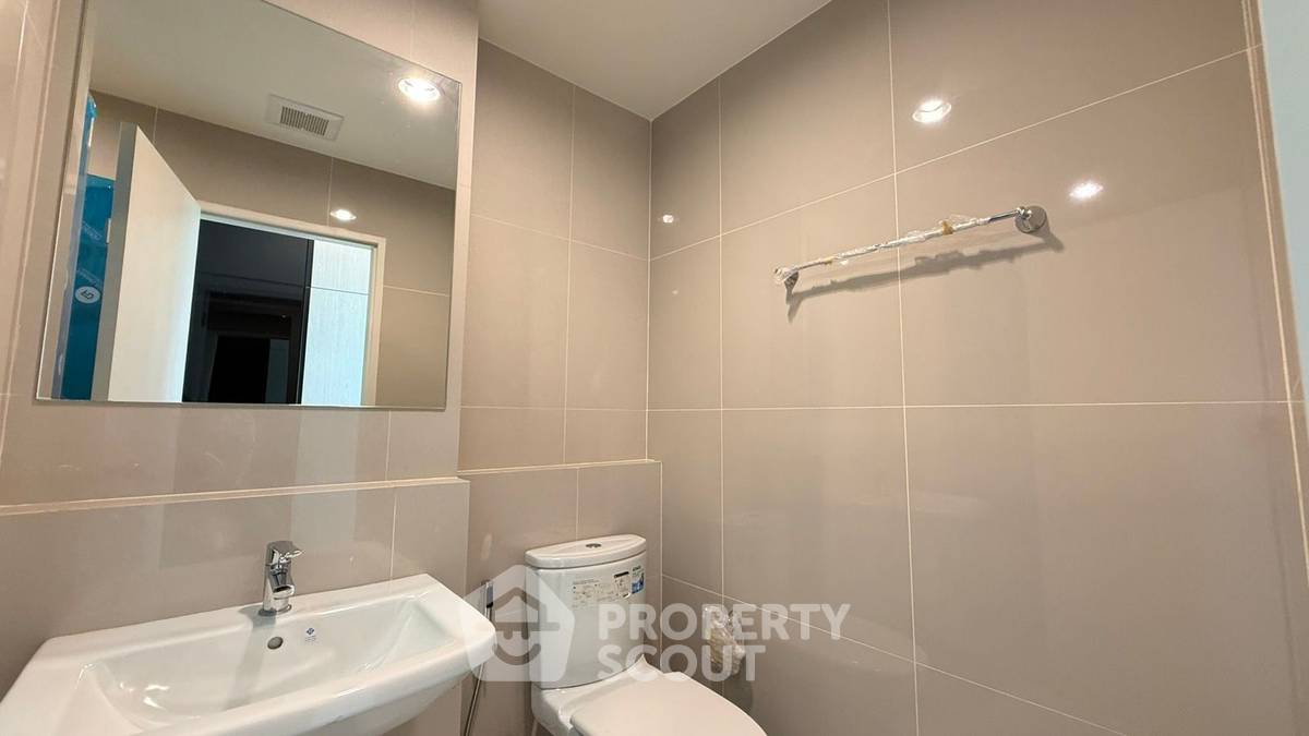รูป คอนโด 1-ห้องนอน ที่ นิช โมโน สุขุมวิท-ปู่เจ้า ใกล้ BTS ปู่เจ้า (ID 2047693) - รูปที่ 9/15