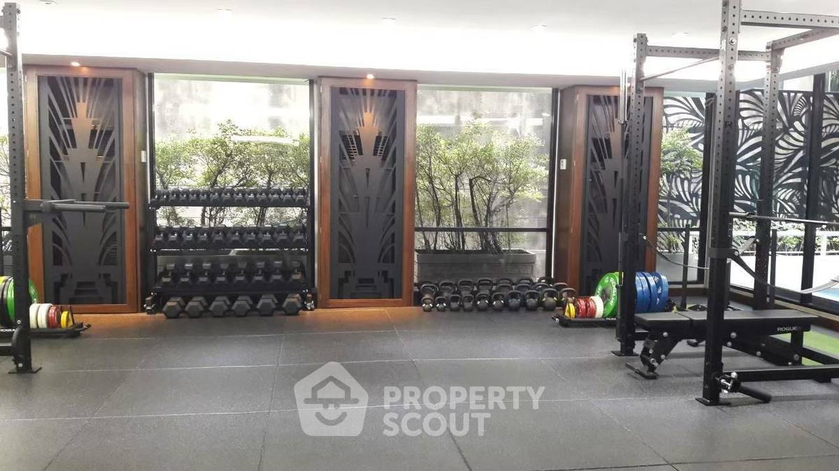 picture 3-BR Condo at Vanicha Park Langsuan near BTS Chit Lom (ID 894606) - 2/30