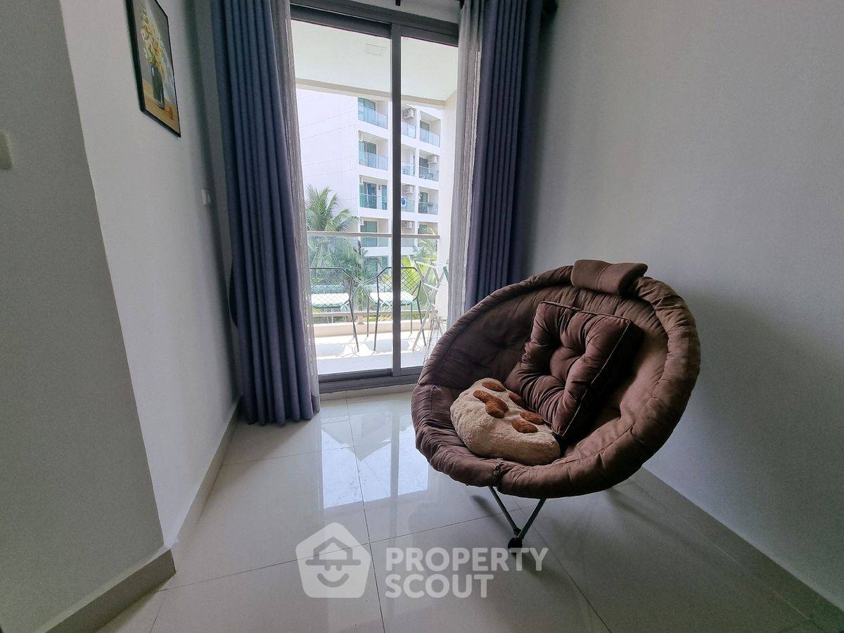 รูป คอนโด 1-ห้องนอน ที่ ลากูน่า บีช 3 มัลดีฟส์ พัทยา ใกล้ เมืองพัทยา (ID 2099739) - รูปที่ 4/46
