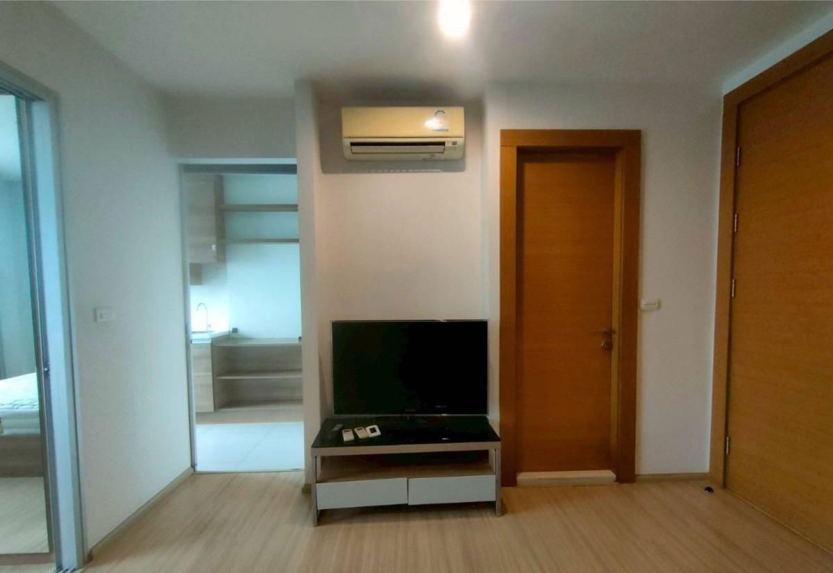 รูป 🔥For Rent!!🔥Rhythm Ratchada - Huai Khwang🔥18k🔥080-998-2456 : primpraw🌷 - รูปที่ 8/11