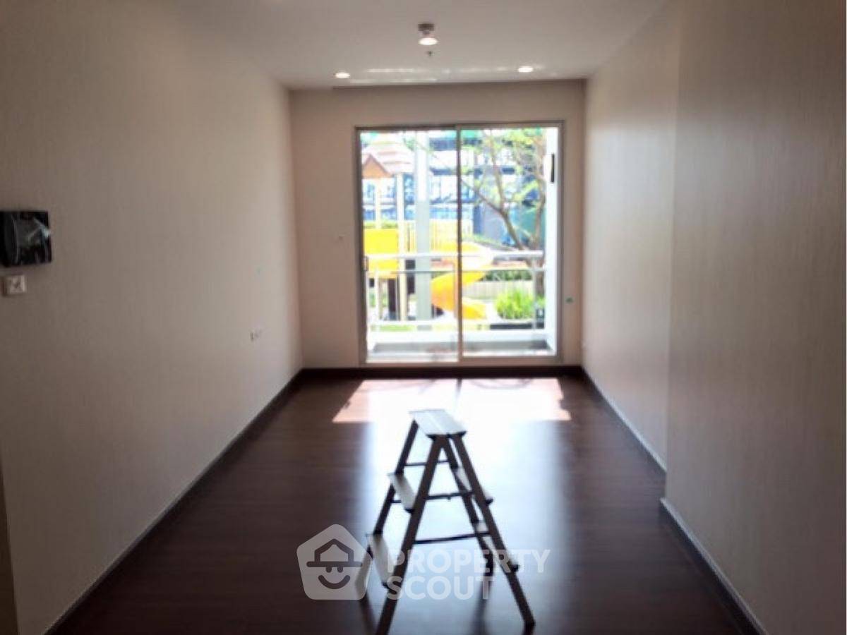 picture 1-BR Condo at Supalai Lite Sathorn-Charoenrat in Bang Khlo (ID 1814775) - 10/15