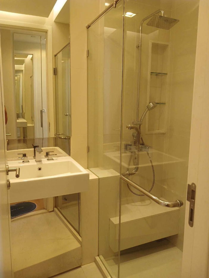 picture for rent condo equinox phahol-vibha size 38 sq.m 1bed price 17,500/month - 6/7